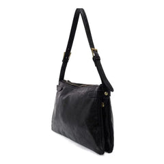 EVE TRAPEZE SHOULDER BAG