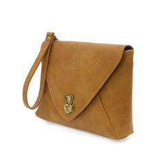 CLAUDIA KEYHOLE ENVELOPE CROSSBODY