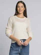 THREAD AND SUPPLY JOAN SWEATER
