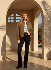 THREAD AND SUPPLY SIENA JACKET