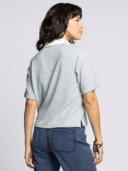 THREAD AND SUPPLY CALIX TOP