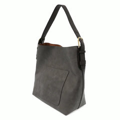 JOY SUSAN CLASSIC HOBO HANDBAG