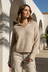 PRUDENCE SWEATER