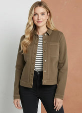 THREAD AND SUPPLY SIENA JACKET