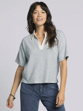 THREAD AND SUPPLY CALIX TOP