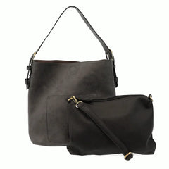 JOY SUSAN CLASSIC HOBO HANDBAG
