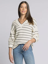 THREAD AND SUPPLY IRA SWEATER