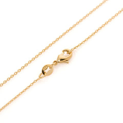 I’M ACTUALLY A MERMAID NECKLACE