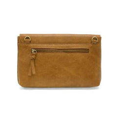 CLAUDIA KEYHOLE ENVELOPE CROSSBODY