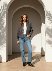 THREAD AND SUPPLY MARION JACKET