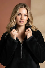 THREAD AND SUPPLY REVERSIBLE ARDMORE JACKET