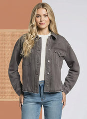 THREAD AND SUPPLY MARION JACKET