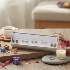 WANDERLUST JEWELS EARRING ADVENTURE