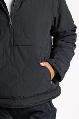 THREAD AND SUPPLY REVERSIBLE ARDMORE JACKET