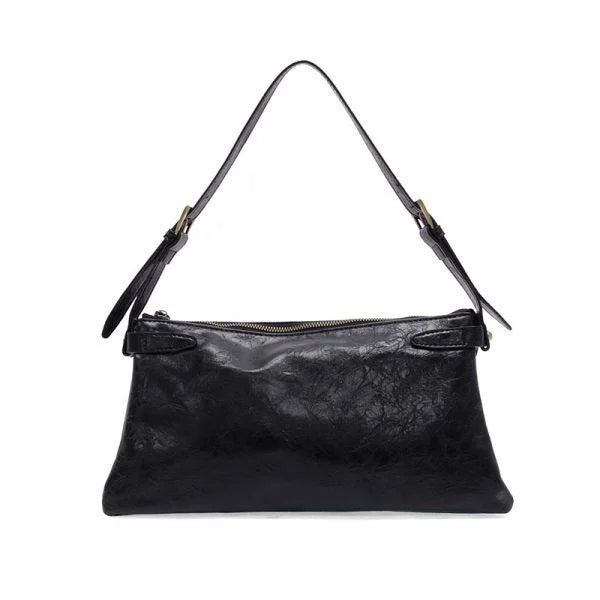 EVE TRAPEZE SHOULDER BAG