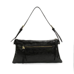EVE TRAPEZE SHOULDER BAG