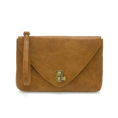 CLAUDIA KEYHOLE ENVELOPE CROSSBODY